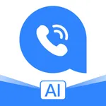 2ndphone-Private Calls & Texts icon