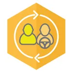 Flexiroute Passenger App icon