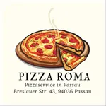 Pizza Roma Passau Breslauer icon