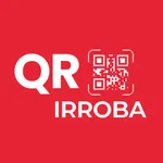 QR irroba icon