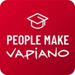 Vapiano Mobile Learning icon