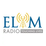 Elim Radio UK icon