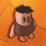 Welcome to My Cave icon