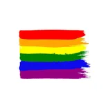 LGBT Cube Merge Defense icon