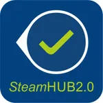 SteamHub 2.0 icon