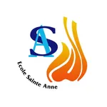 Sainte Anne icon