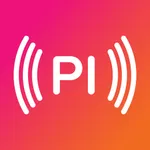 PI LIVE 2021 icon