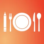 QoMeal - Log favorite meals icon