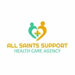 All Saints Support icon
