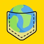 Pocket Atlas icon