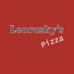 Leoruskys Pizzeria icon