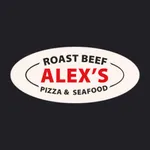 Alex's Roast Beef & Seafood icon