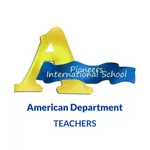 Pioneers American (Teachers) icon