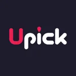 Upick Application icon