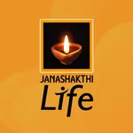 Janashakthi Life icon