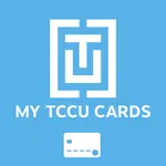 MyTCCUCards icon