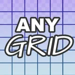 AnyGrid icon