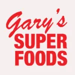 Gary's Super Foods icon