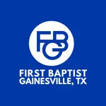 First Baptist Gainesville icon