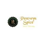 Pentwyn spice. icon