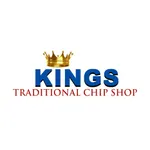 King Traditional Chip Shop icon