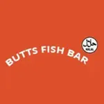 Butt's Fish Bar icon