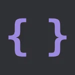 Code Share - Share snippets icon