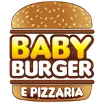 Baby Burguer e Pizzaria icon