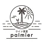 ワイン食堂palmier公式アプリ icon