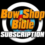 Bow Shop Bible Subscription icon