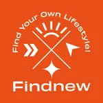 Findnew帆紐 icon