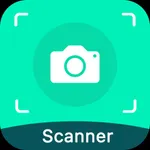 Camera Scanner for iPhone icon