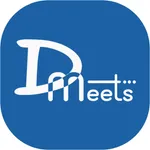 Dmeets icon