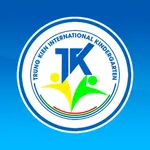 Trung Kiên School icon