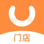 优托邦门店 icon