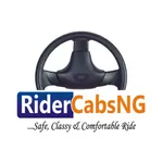 Ridercabsng customer icon