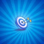 Slingshot Shooting Games icon