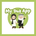 My Dua App icon