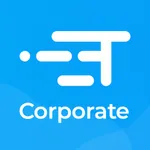 Tebengan Corporate icon