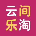 云间乐淘 icon