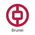 BOCHK Brunei icon