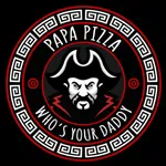 Papa Pizza ZA icon