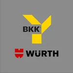 BKK Würth App icon