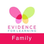 Evidence for Learning Family icon