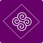 Curl Planet icon
