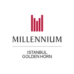 Millennium Istanbul Golden icon