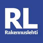 Rakennuslehti icon