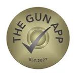 TheGunApp icon