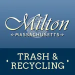 Recycle Right Milton icon