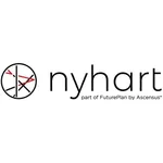 Nyhart 401(k) icon